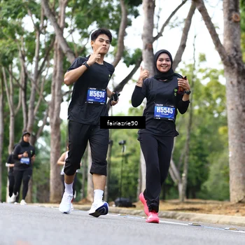 Runner Photo 5422548