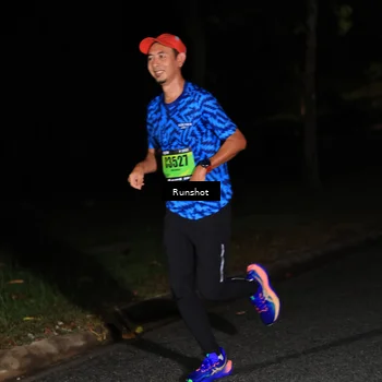 Runner Photo 5422550