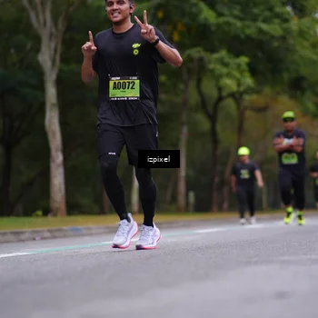 Runner Photo 5422551