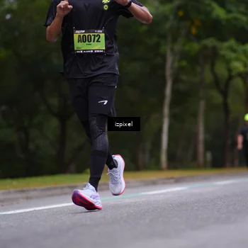 Runner Photo 5422553