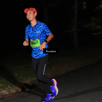 Runner Photo 5422554