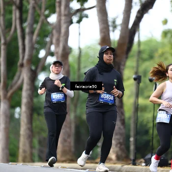 Runner Photo 5422556