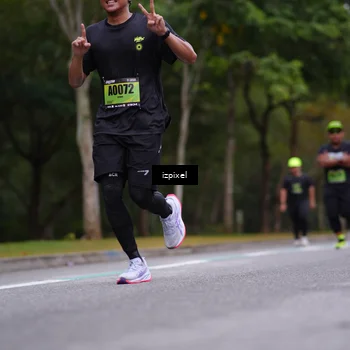 Runner Photo 5422558