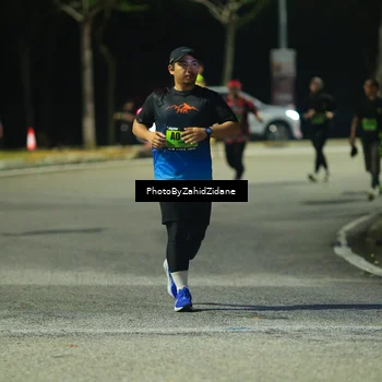 Runner Photo 5422559