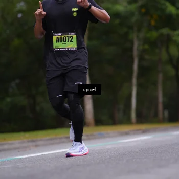 Runner Photo 5422560