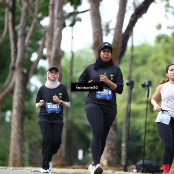 Runner Photo 5422561