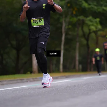 Runner Photo 5422562