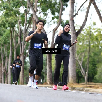 Runner Photo 5422564