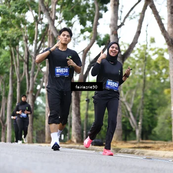 Runner Photo 5422565