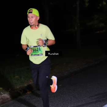 Runner Photo 5422567
