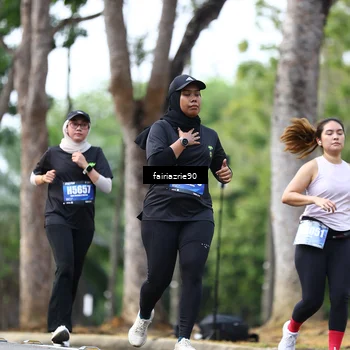Runner Photo 5422571