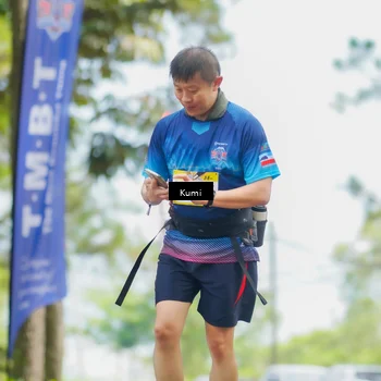 Runner Photo 5422573