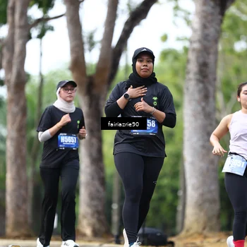 Runner Photo 5422574