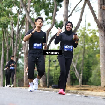Runner Photo 5422575