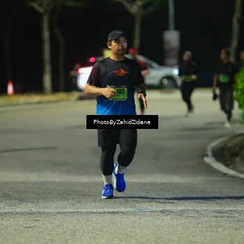 Runner Photo 5422578