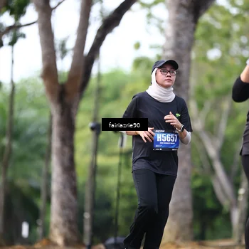 Runner Photo 5422579