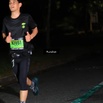 Runner Photo 5422580