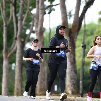 Runner Photo 5422585