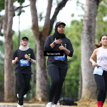 Runner Photo 5422586