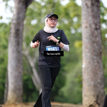 Runner Photo 5422587