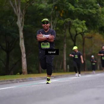 Runner Photo 5422592