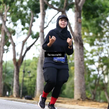 Runner Photo 5422596