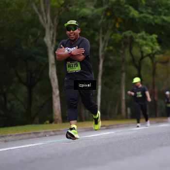 Runner Photo 5422598