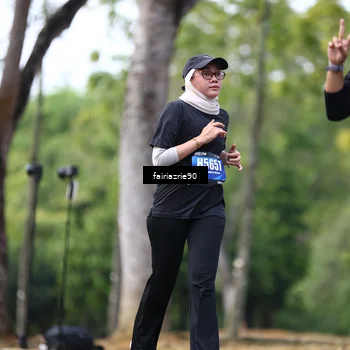 Runner Photo 5422599