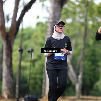 Runner Photo 5422603