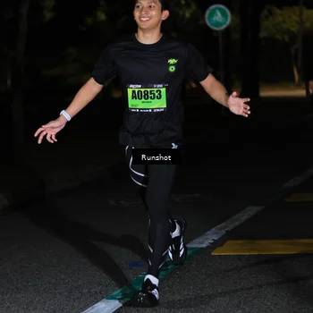 Runner Photo 5422604