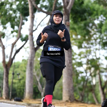 Runner Photo 5422605