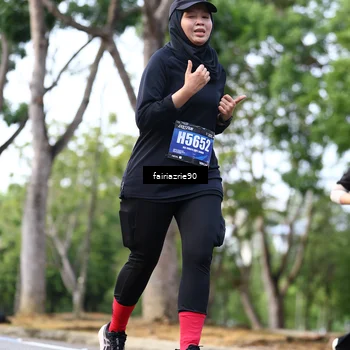 Runner Photo 5422608
