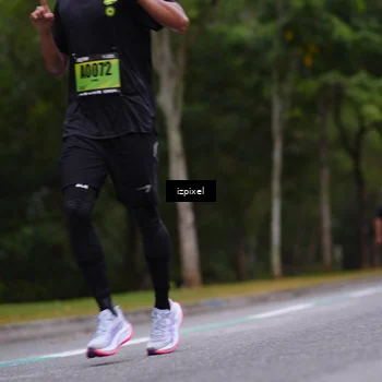 Runner Photo 5422609
