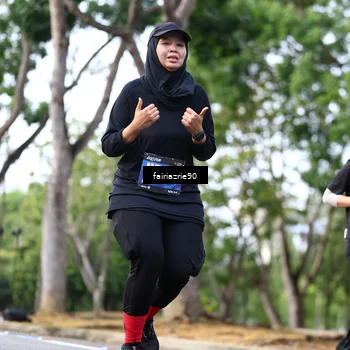 Runner Photo 5422610