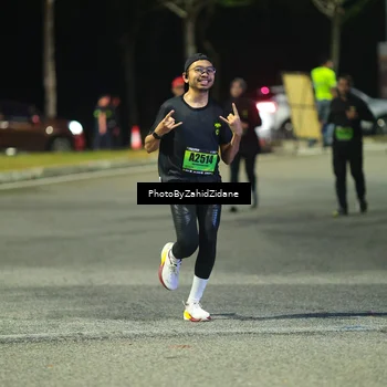 Runner Photo 5422611