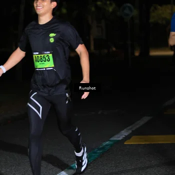 Runner Photo 5422613