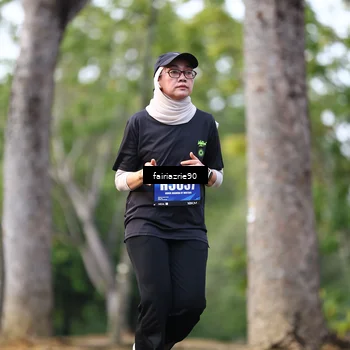 Runner Photo 5422614