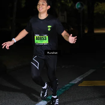 Runner Photo 5422615