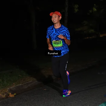 Runner Photo 5422619