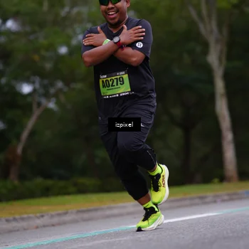 Runner Photo 5422622