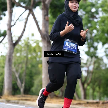Runner Photo 5422626