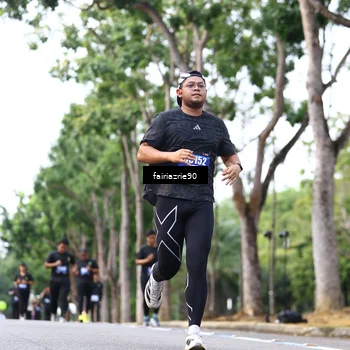 Runner Photo 5422629