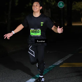 Runner Photo 5422636