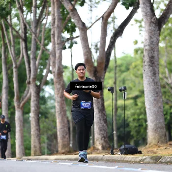 Runner Photo 5422637
