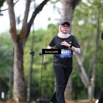 Runner Photo 5422638