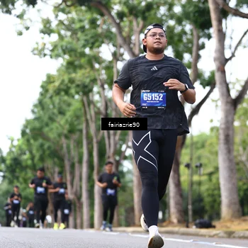 Runner Photo 5422640