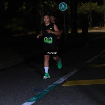 Runner Photo 5422644