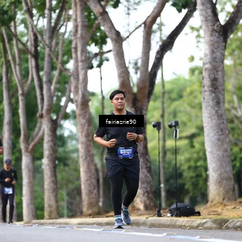 Runner Photo 5422646
