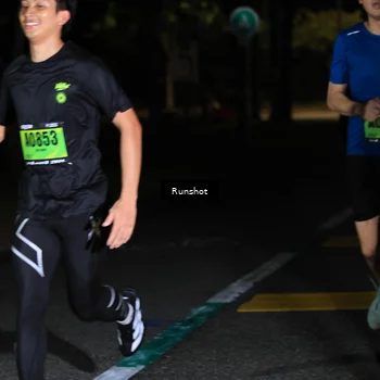 Runner Photo 5422647