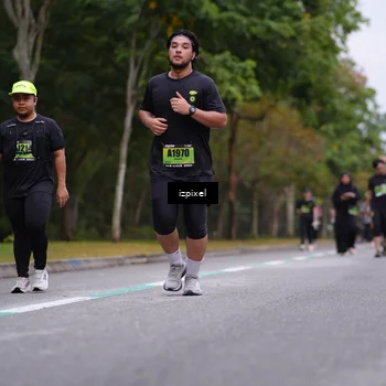 Runner Photo 5422650
